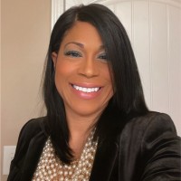 Yvonne Mckinnon, Ms