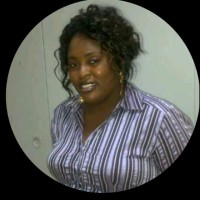 Omolola Ogunseye