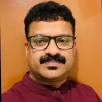Santhosh Chalil