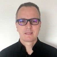 stephane Gaudin
