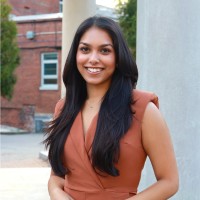 Suhanee Patel