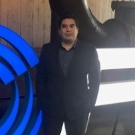 Jorge Alberto Acosta Iracheta