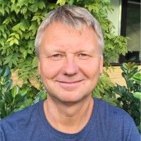 Jens Rasmussen