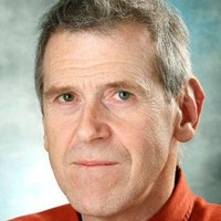 Brian Mattock