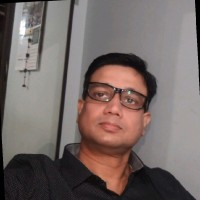 Reetesh Majumdar