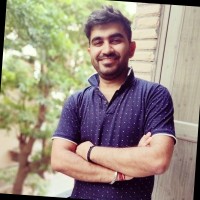 Abhinav Sharma