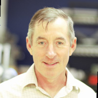 Tom O'Connor
