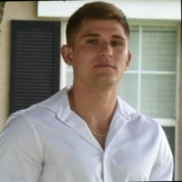 Connor Shallis