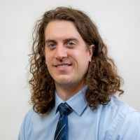 Connor Burmeister