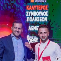 Savvas Iliadis