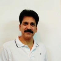 Ranganath Bhadriraj
