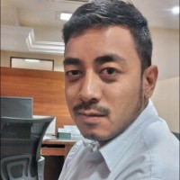 Dilkrishna Thapa Magar
