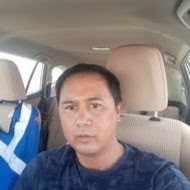 Anthony Arnel Castillo