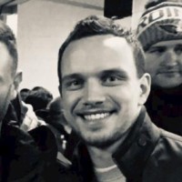 Andy Hodges