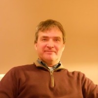Dirk Verlinde