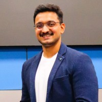 Dhruv Sanghavi