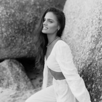 Elena Gregory