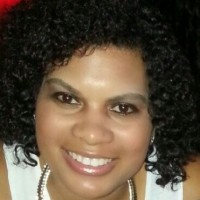 Tiffany Curette-Harris