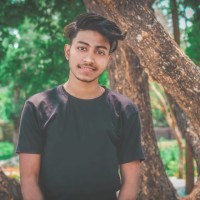 Shefat Ahmed