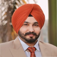 Prabhjot Singh