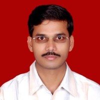 Mrutyunjay Rout