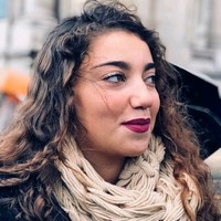 Alba María Belfqih De la Rosa