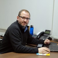 Juan Carlos Prado M.