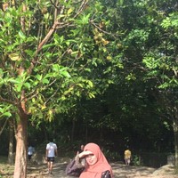 Kamilia Natasya