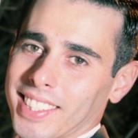 Raphael Araujo Boaretto