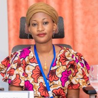 Laila Haman Yaya