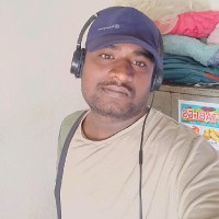 Raghavendar Reddy