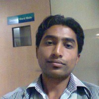 ASHEESH CHANDRAKAR