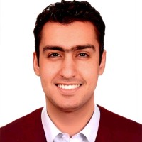 Hesham Saeed