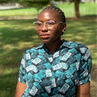 Deborah Olanrewaju