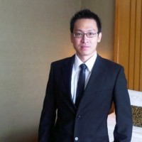 Daniel Himawan S,Kom., MMSI.