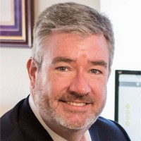 Scott Ehrig, CFP, CIMA