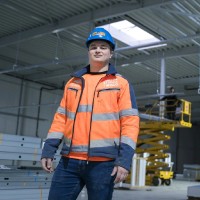 Jelle Strijker