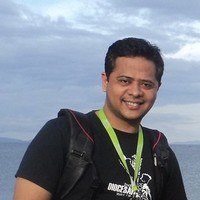 Joel Aguilar