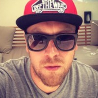 Daniel Barton