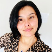 Shelly Sapkota