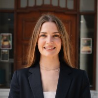 Mia De Villiers