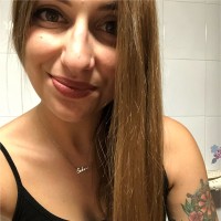 Silvia Rotolone