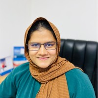 Nadira K