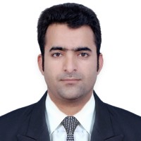 Mudasir Arif