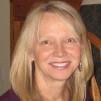 Daina Eliason