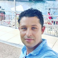 Mabrouk Hichri