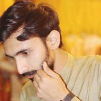 Mirza Saad baig