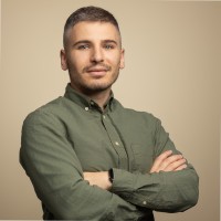 Ivelin Ganev