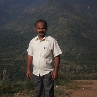 KRISHNAN JAYAKRISHNAN
