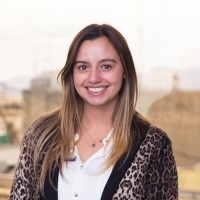 Francisca Rámila Pinochet
